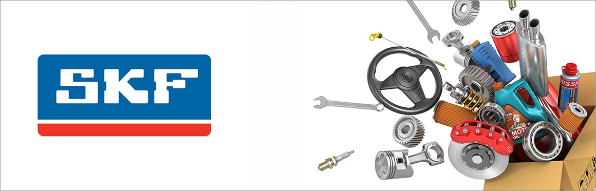 SKF Remme, kæder, ruller Katalog, der matcher Tandremssæt til din bil