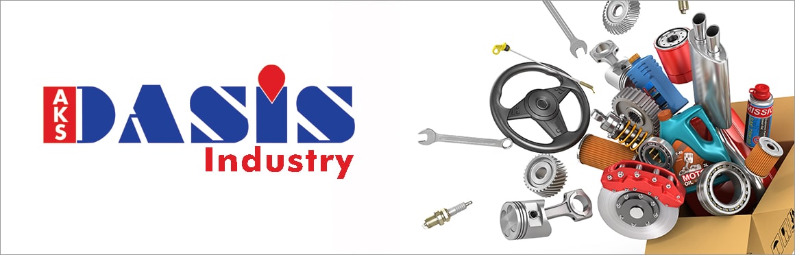 AKS DASIS Styretøjsdele Katalog, der matcher Udligningsbeholder hydraulikolie agr til din bil