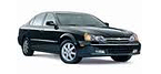 originale Oliefilter DAEWOO EVANDA pris