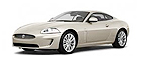originale Bagpotte universal og sport JAGUAR XK pris