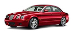 originale Bagpotte universal og sport JAGUAR S-TYPE pris