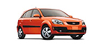originale Ventil, brændstoffilter KIA RIO pris