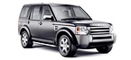 originale Klap, trækkrog LAND ROVER DISCOVERY pris