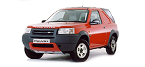 originale Klap, trækkrog LAND ROVER FREELANDER pris