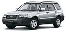 originale Motorhjelm og tilbehør SUBARU FORESTER pris