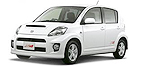 originale Motorhjelm og tilbehør SUBARU JUSTY pris