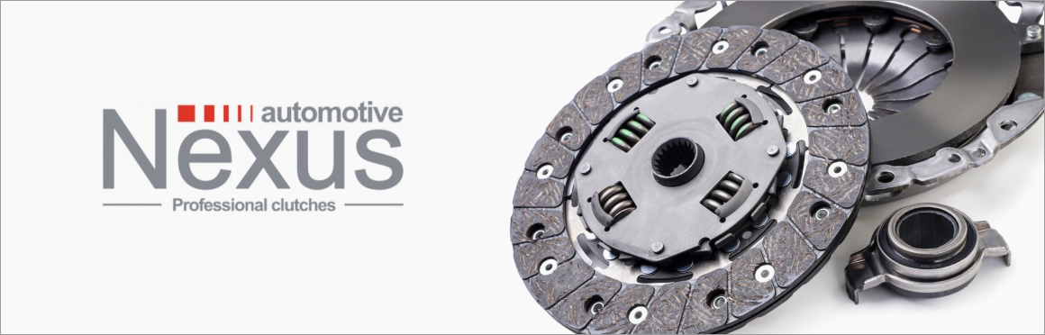Reservedele NEXUS Tilbud