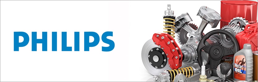 Reservedele PHILIPS Tilbud